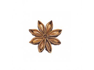 Spices and Grains