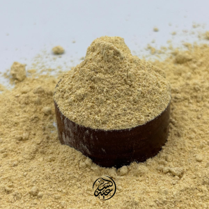 Ground Fenugreek