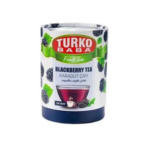 Turku Baba Blackberry Tea - 200g