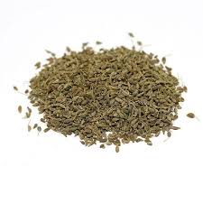 Cumin