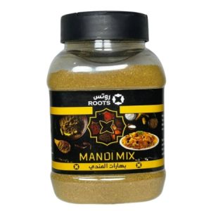 Mandi spices