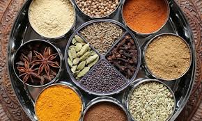 Mandi spices